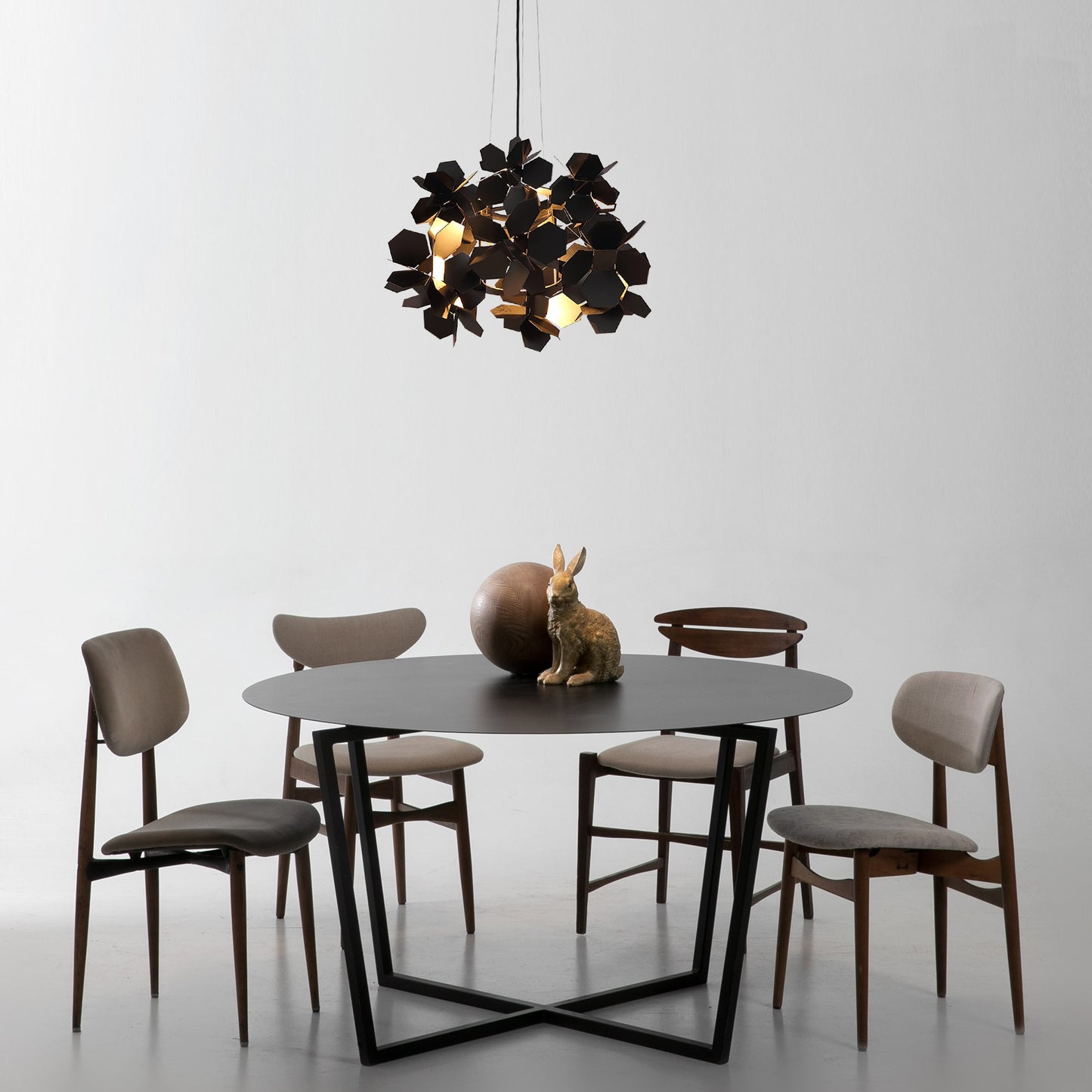 Andromeda Chandelier