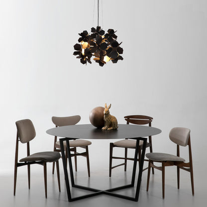 Andromeda Chandelier