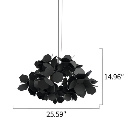 Andromeda Chandelier