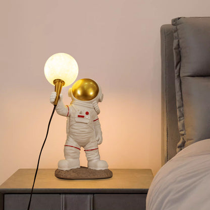 Astronaut Table Lamp