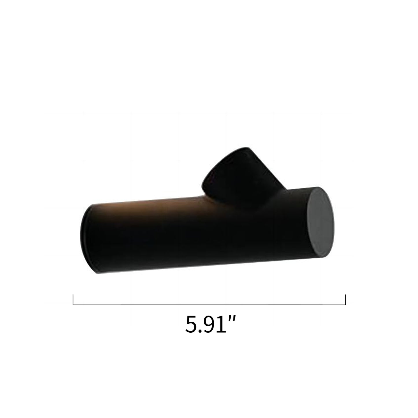Bamboo Pole Wall Lamp