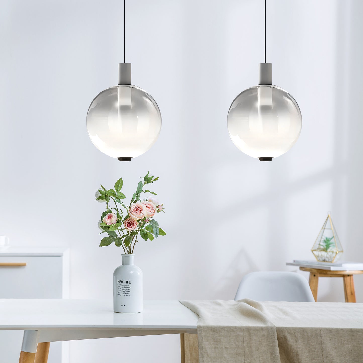 Beam Stick Nuance Pendant Lamp