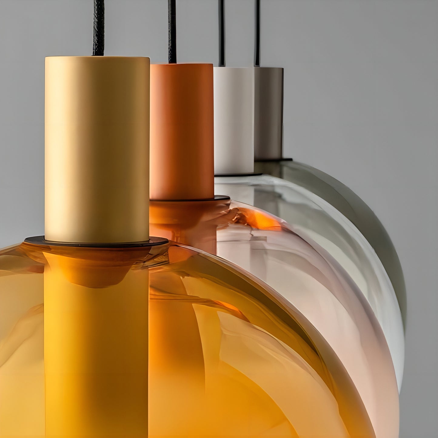 Beam Stick Nuance Pendant Lamp