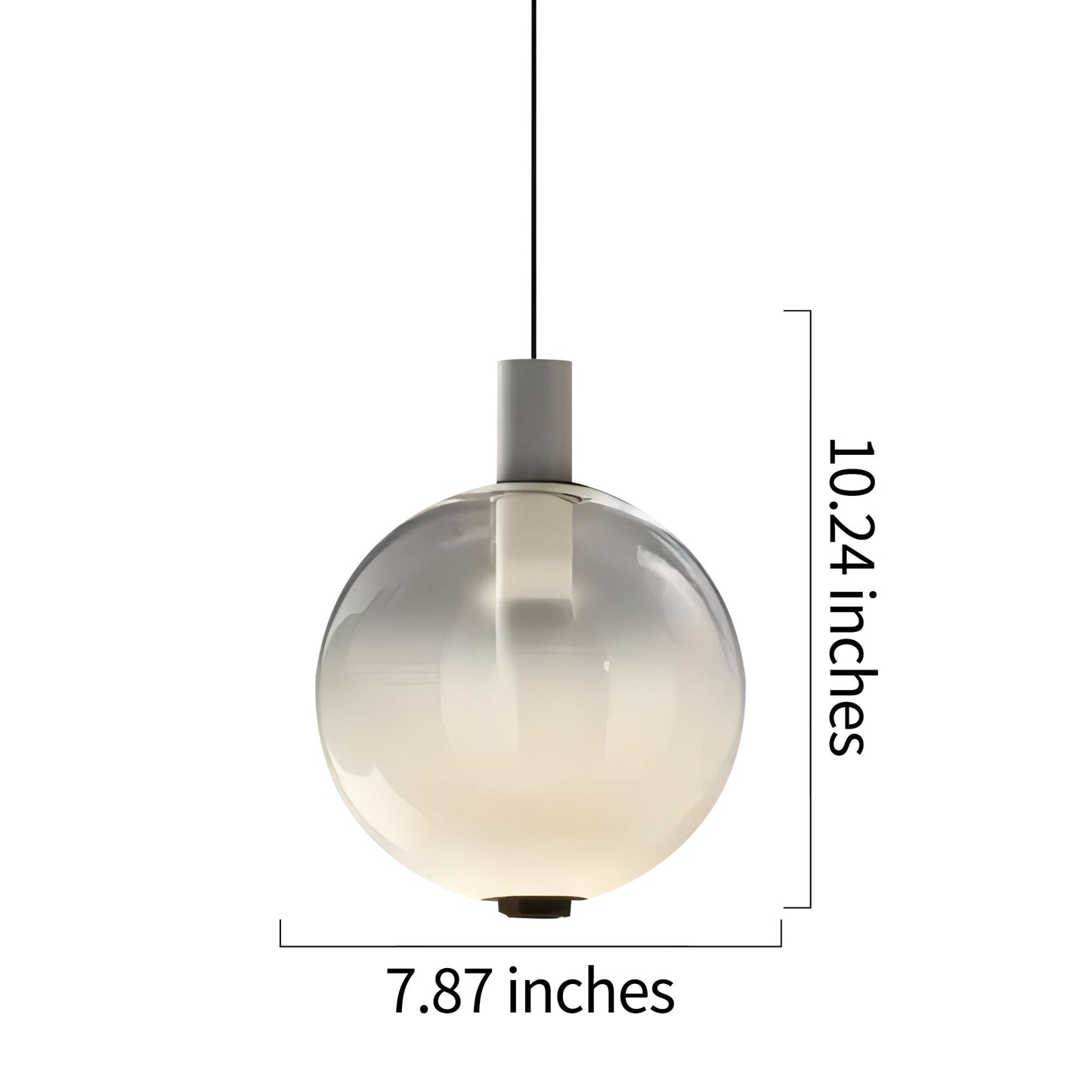 Beam Stick Nuance Pendant Lamp