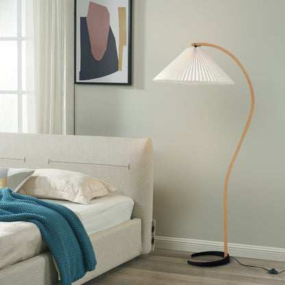 Caprani Floor Lamp