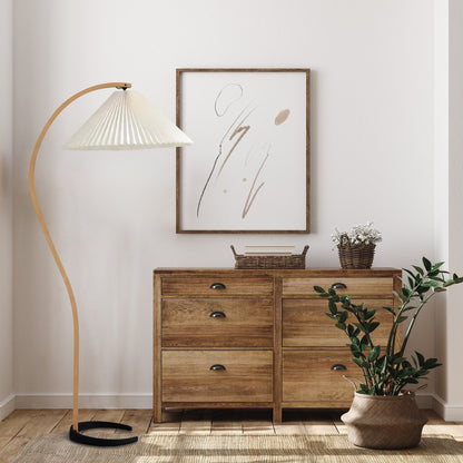 Caprani Floor Lamp