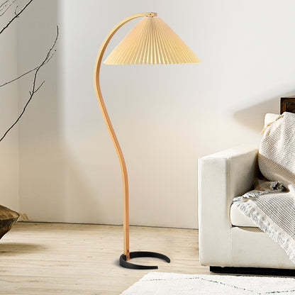 Caprani Floor Lamp