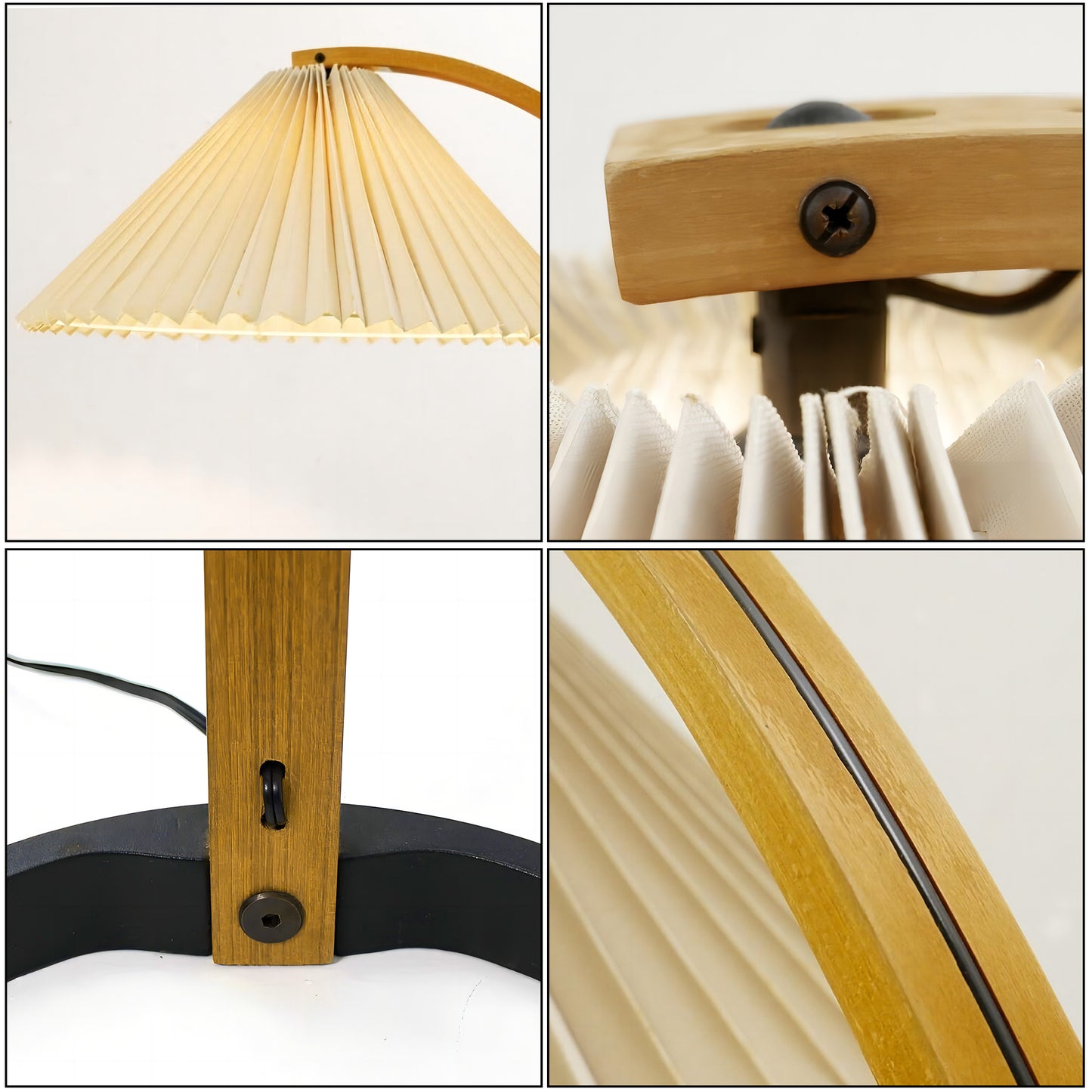 Caprani Floor Lamp