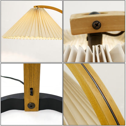 Caprani Floor Lamp