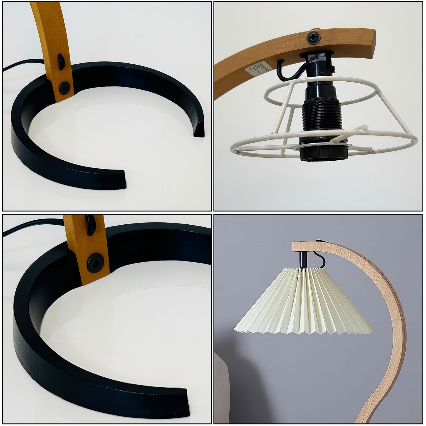 Caprani Table Lamp