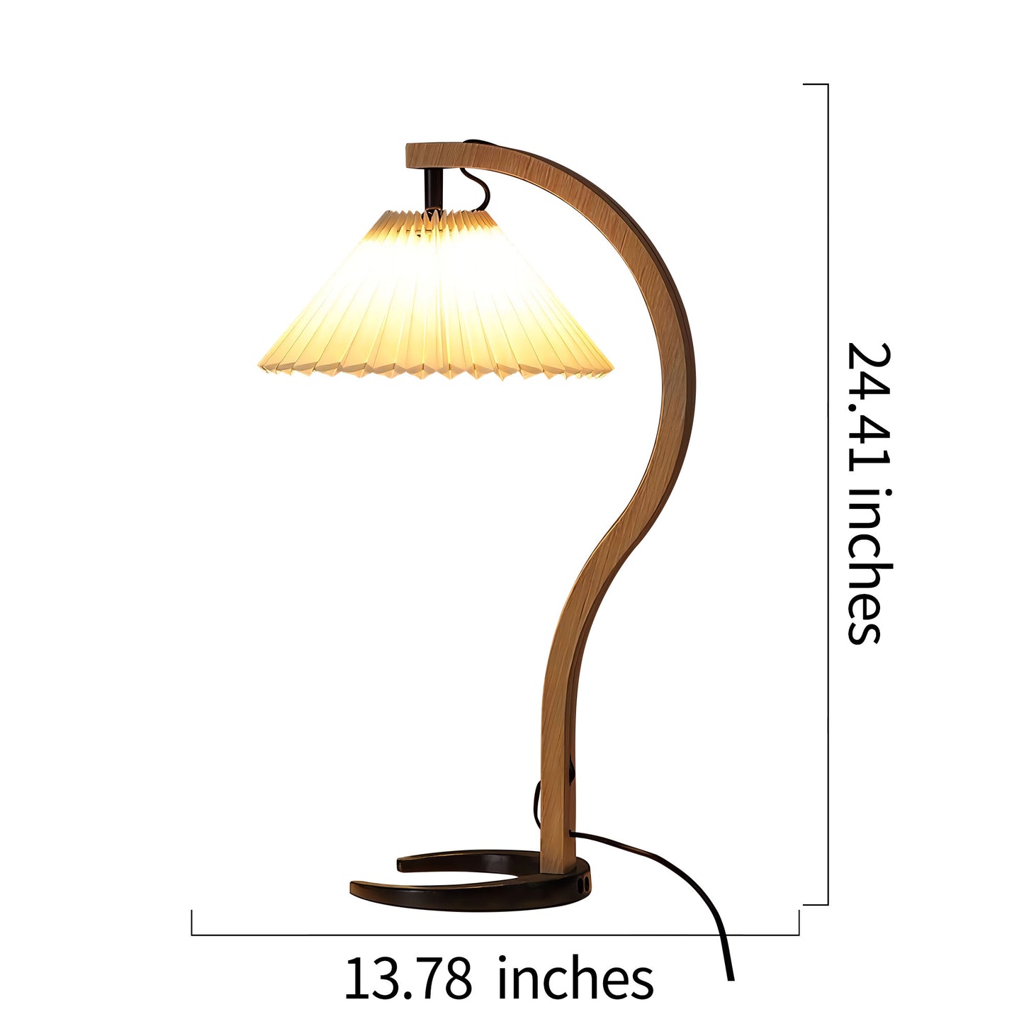 Caprani Table Lamp