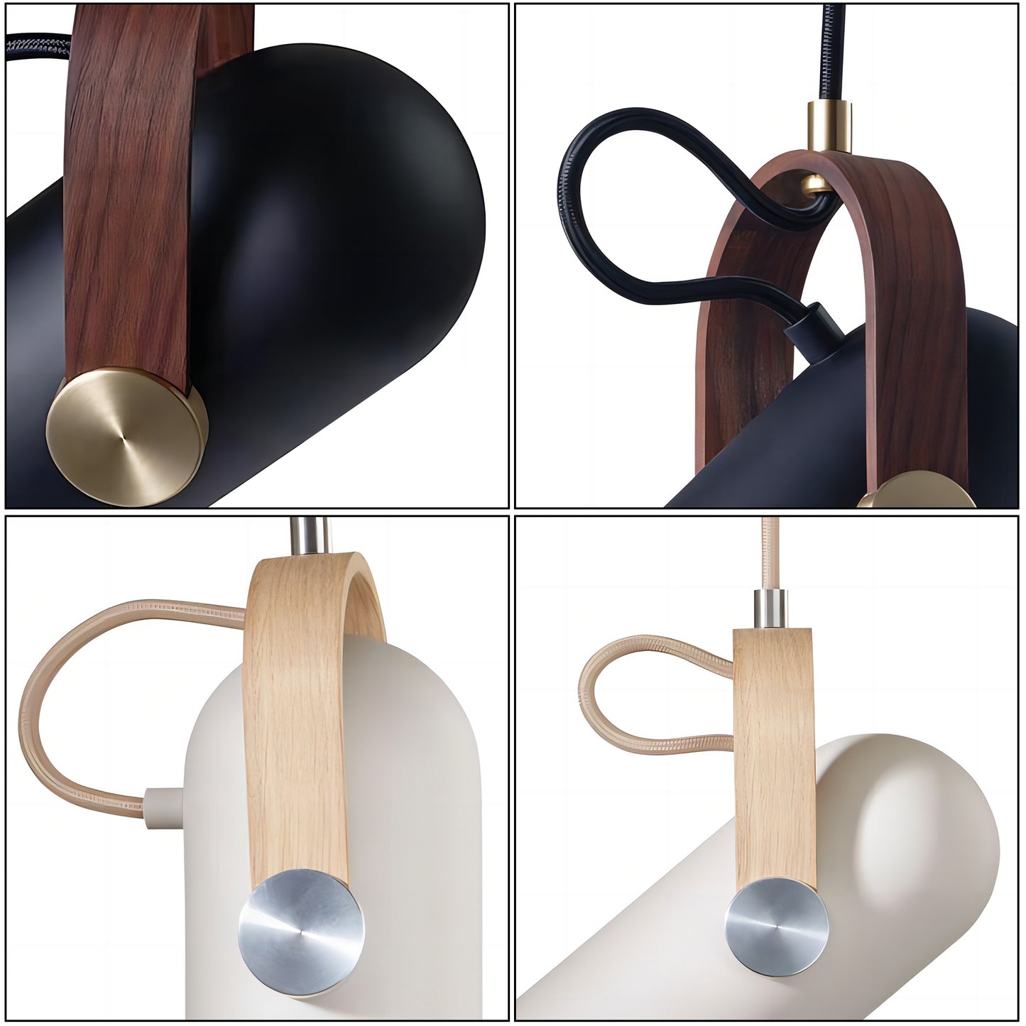 Carronade Pendant Light