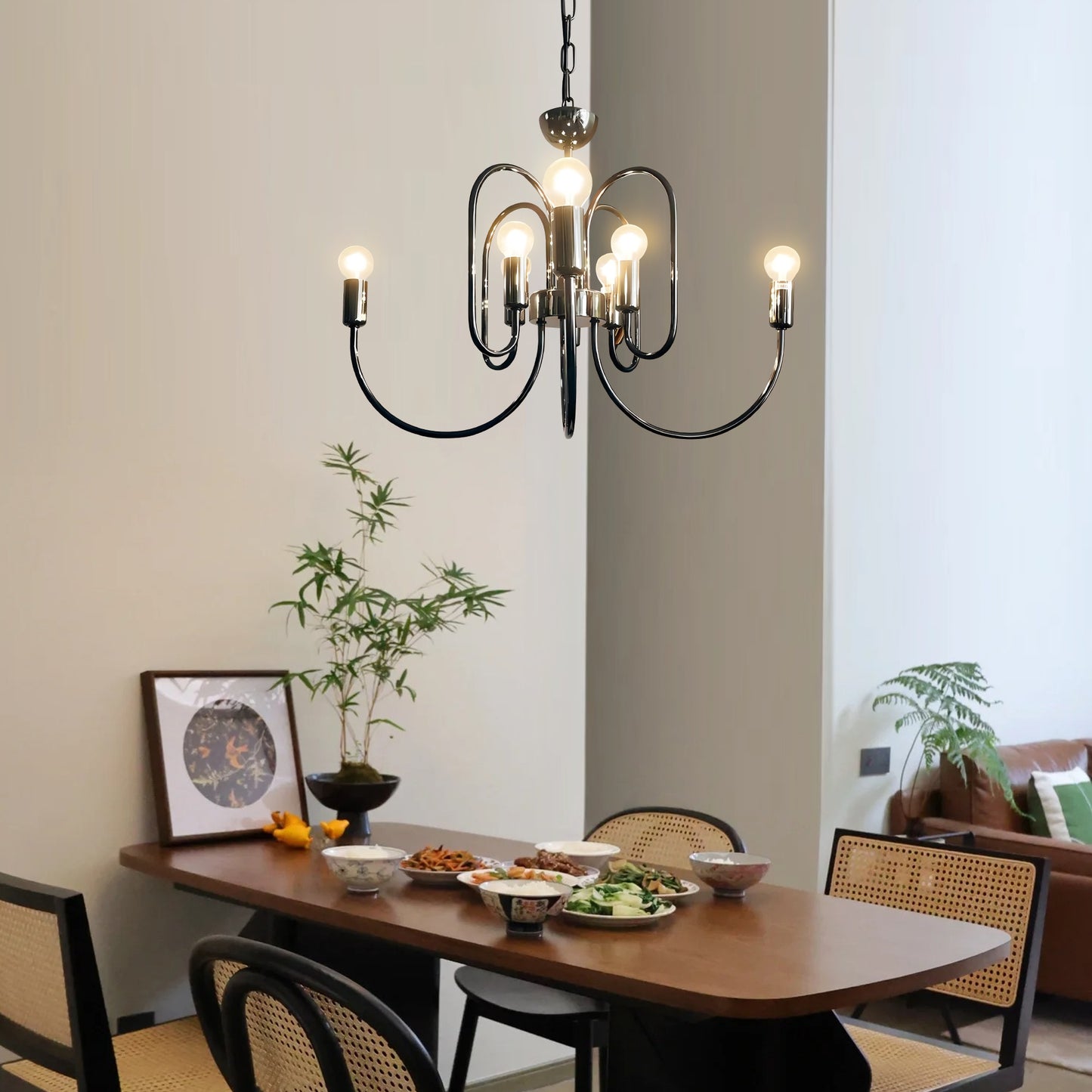 Castile Pendant Lamp