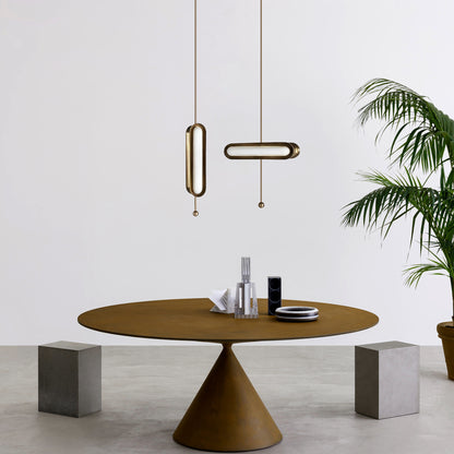 Circuit Pendant Lamp