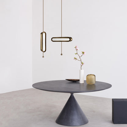 Circuit Pendant Lamp