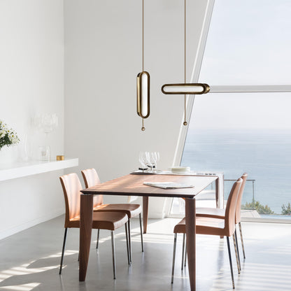 Circuit Pendant Lamp
