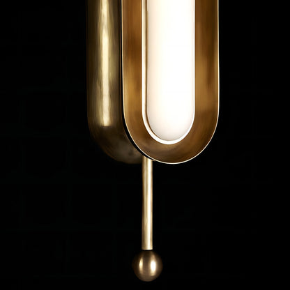 Circuit Pendant Lamp