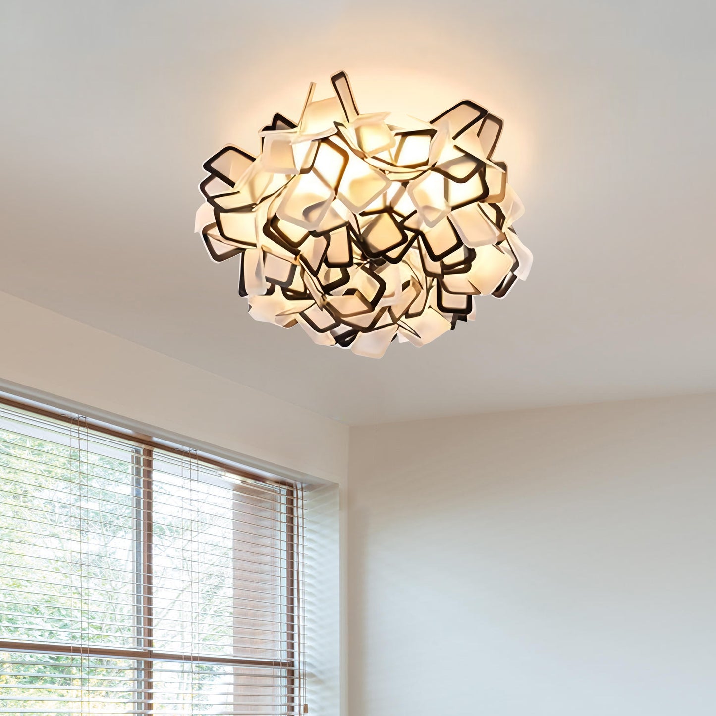 Clizia Ceiling Lamp