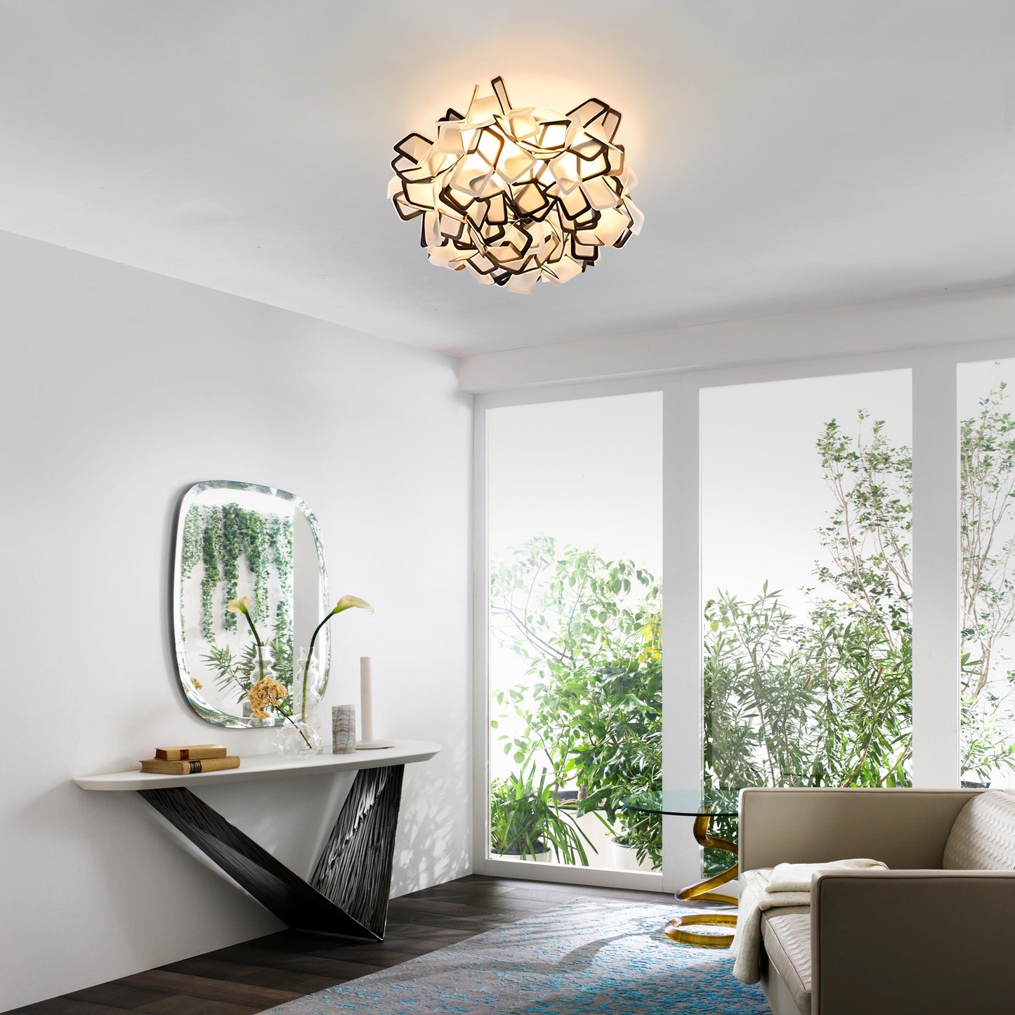 Clizia Ceiling Lamp