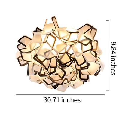 Clizia Ceiling Lamp