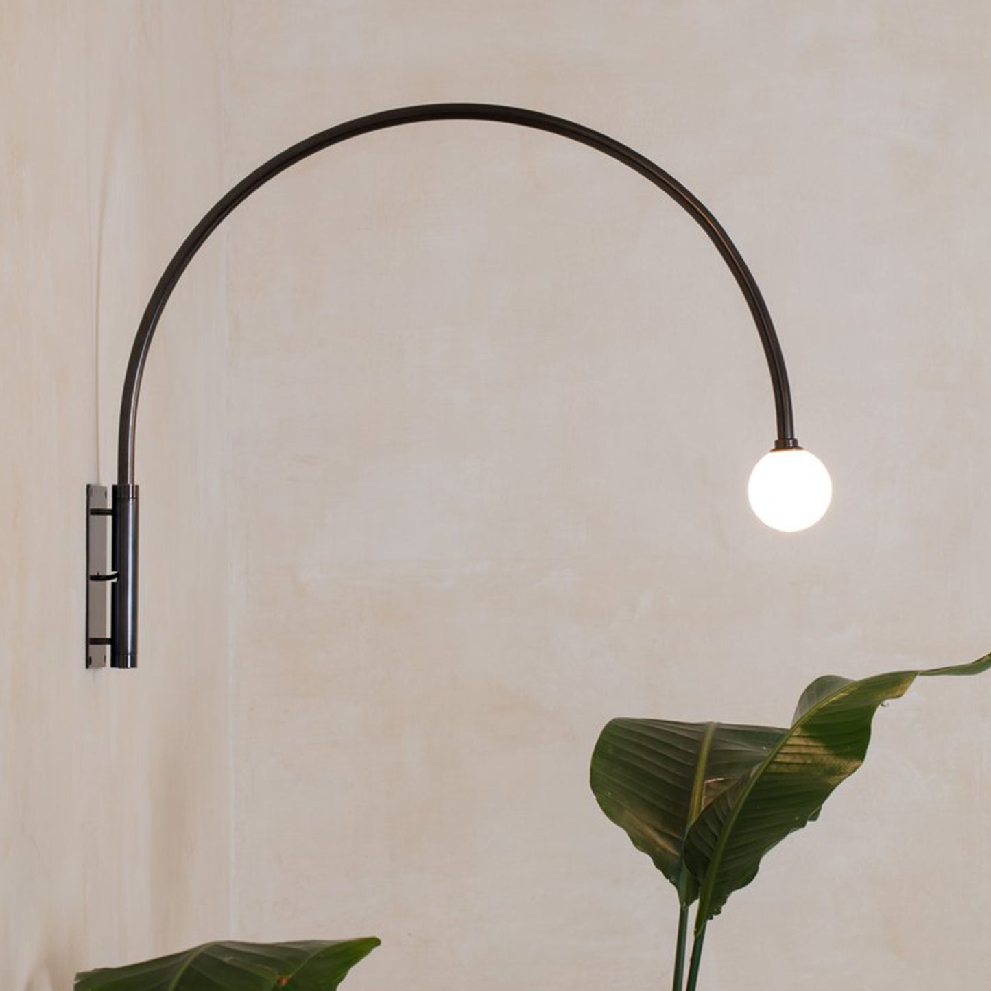 Contour Wall Light