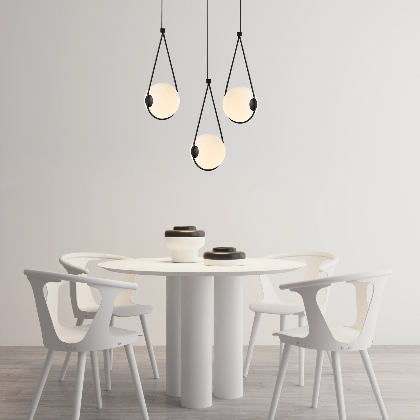Corda Pendant Lamp