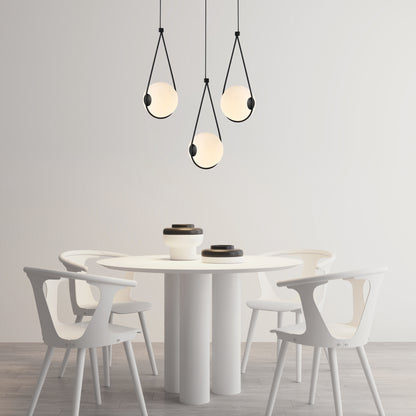 Corda Pendant Lamp