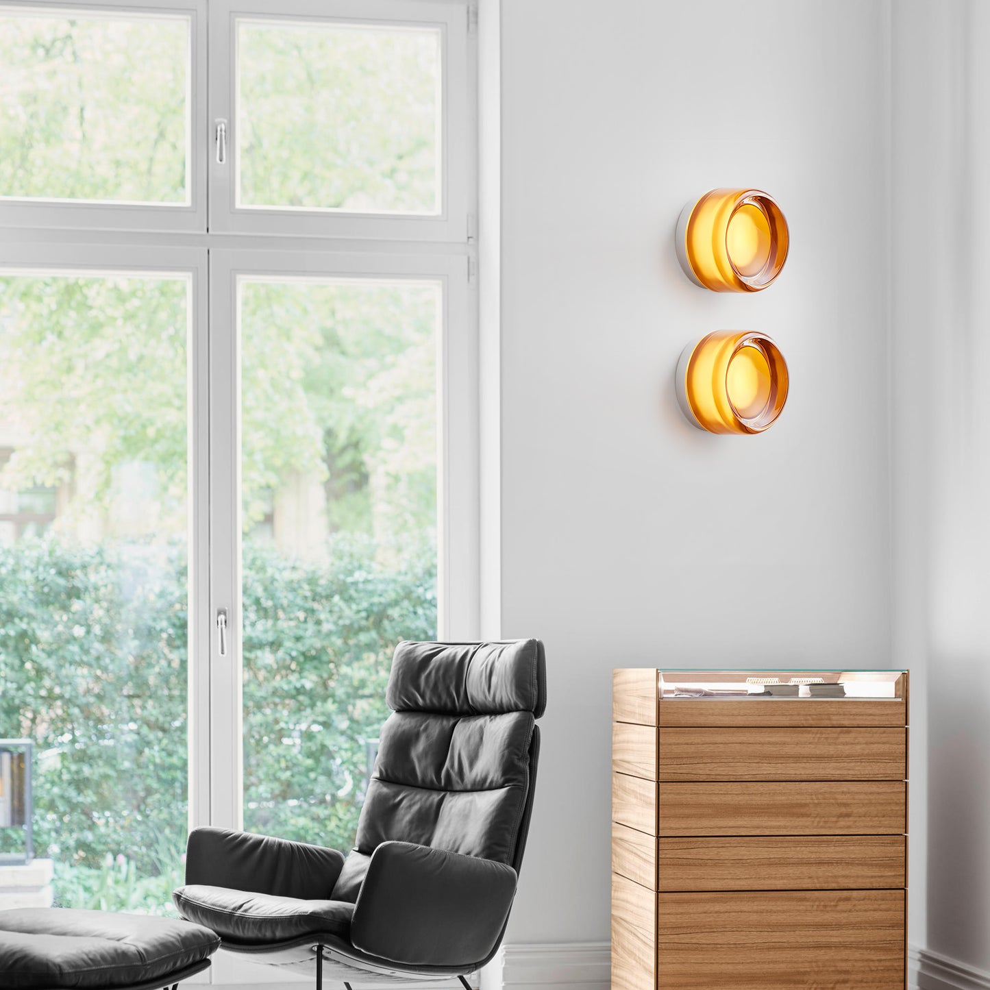 Dimple Wall Sconce
