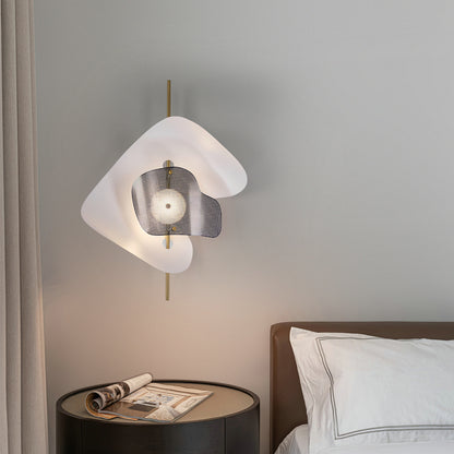 Earth to Sky Wall Lamp