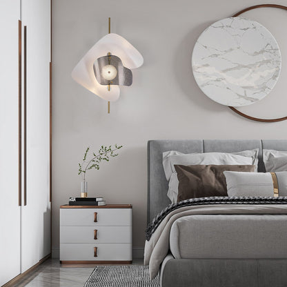 Earth to Sky Wall Lamp