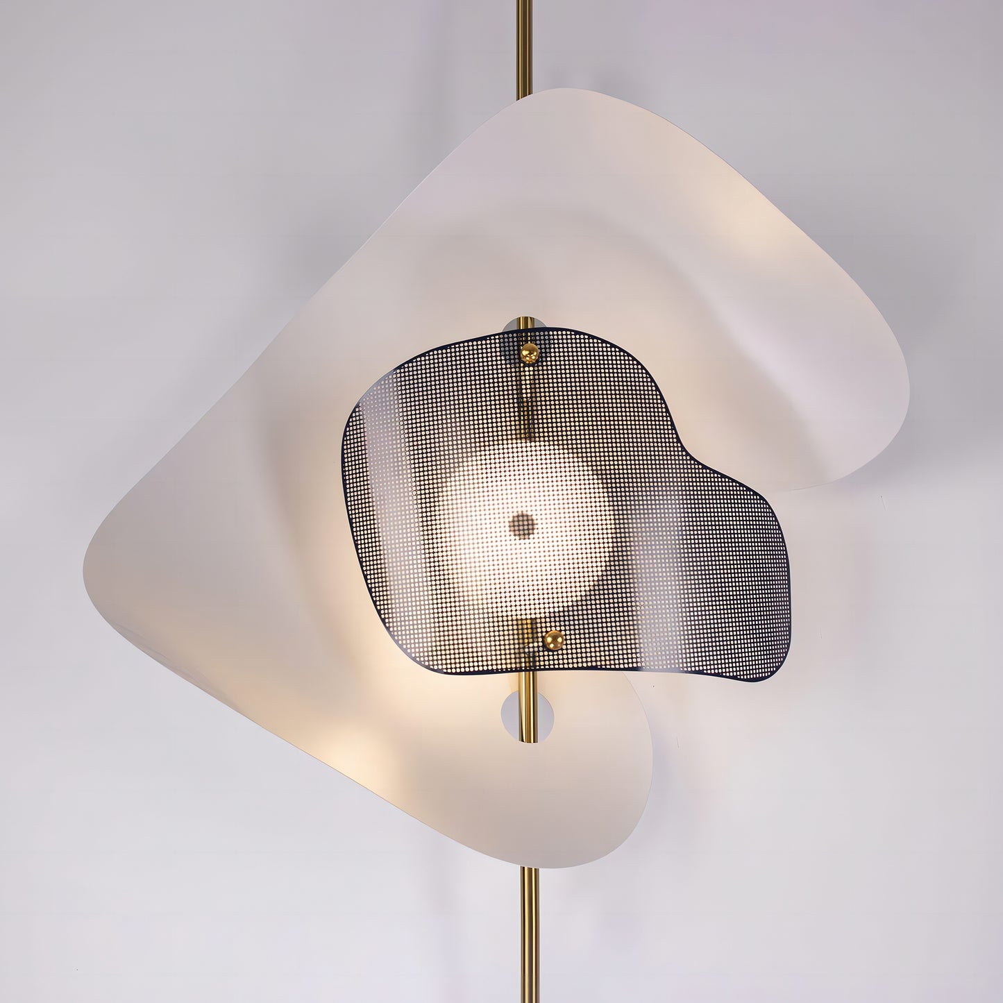 Earth to Sky Wall Lamp