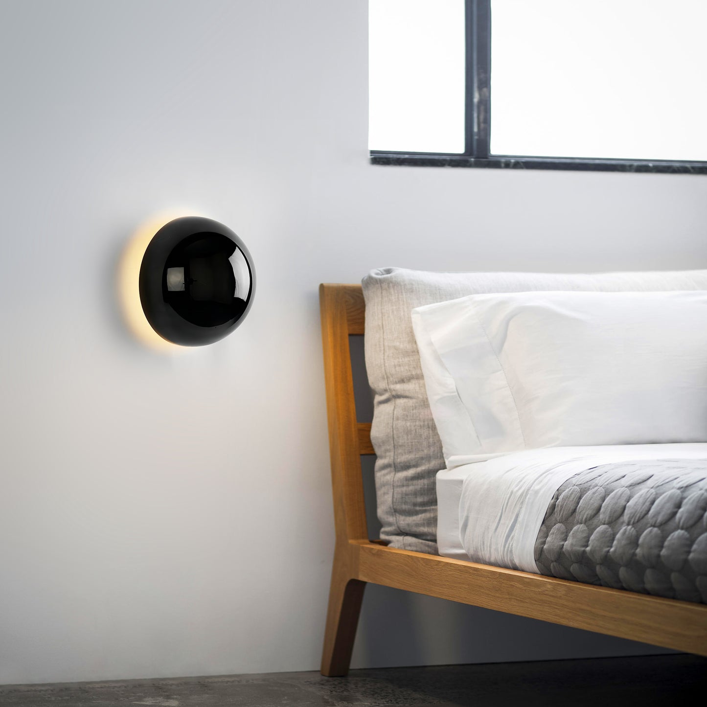 Eclipse LED Wall Sconce