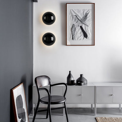 Eclipse LED Wall Sconce