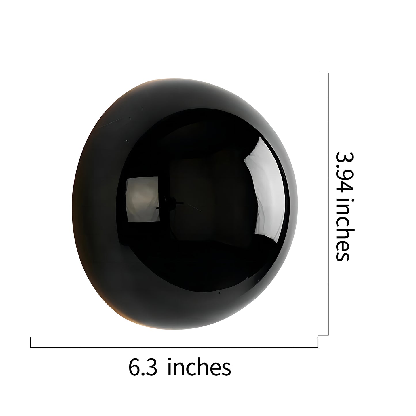 Eclipse LED Wall Sconce