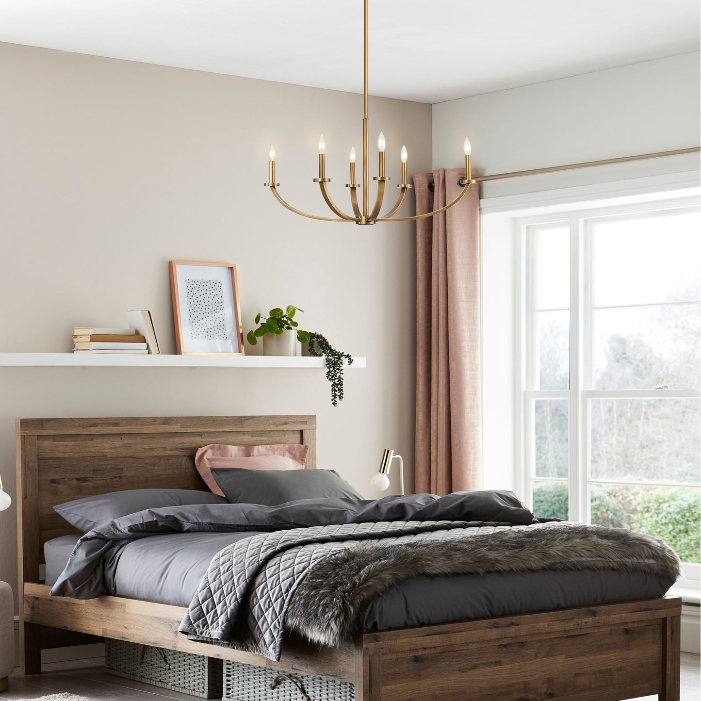 Erindale Chandelier
