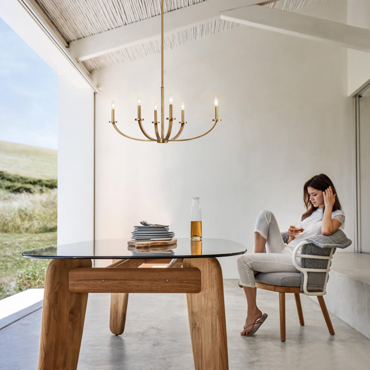 Erindale Chandelier