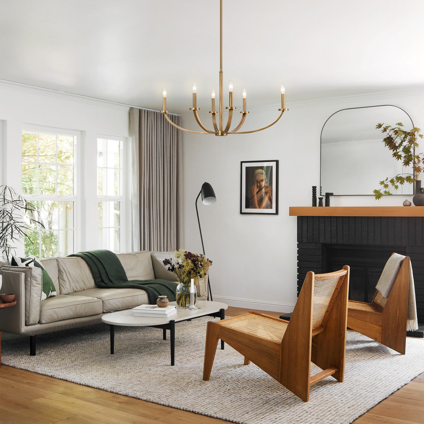 Erindale Chandelier