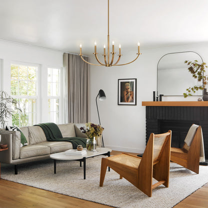 Erindale Chandelier