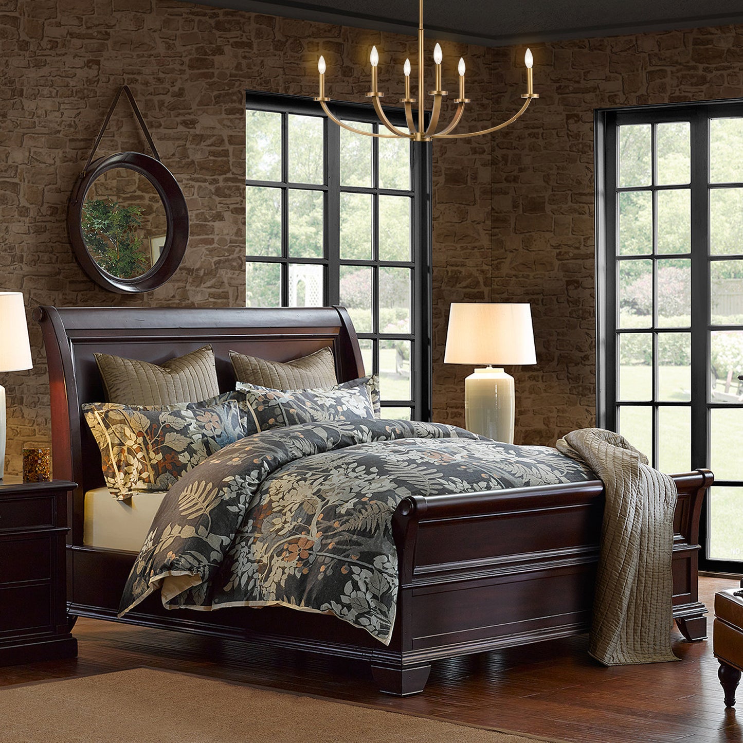 Erindale Chandelier