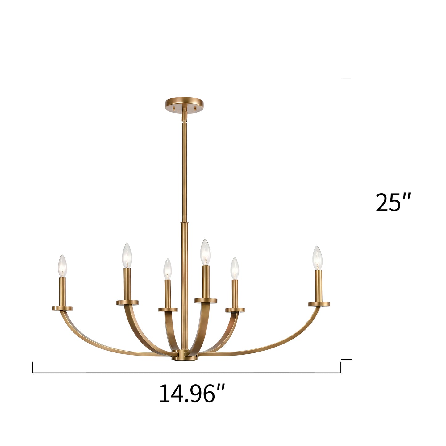 Erindale Chandelier
