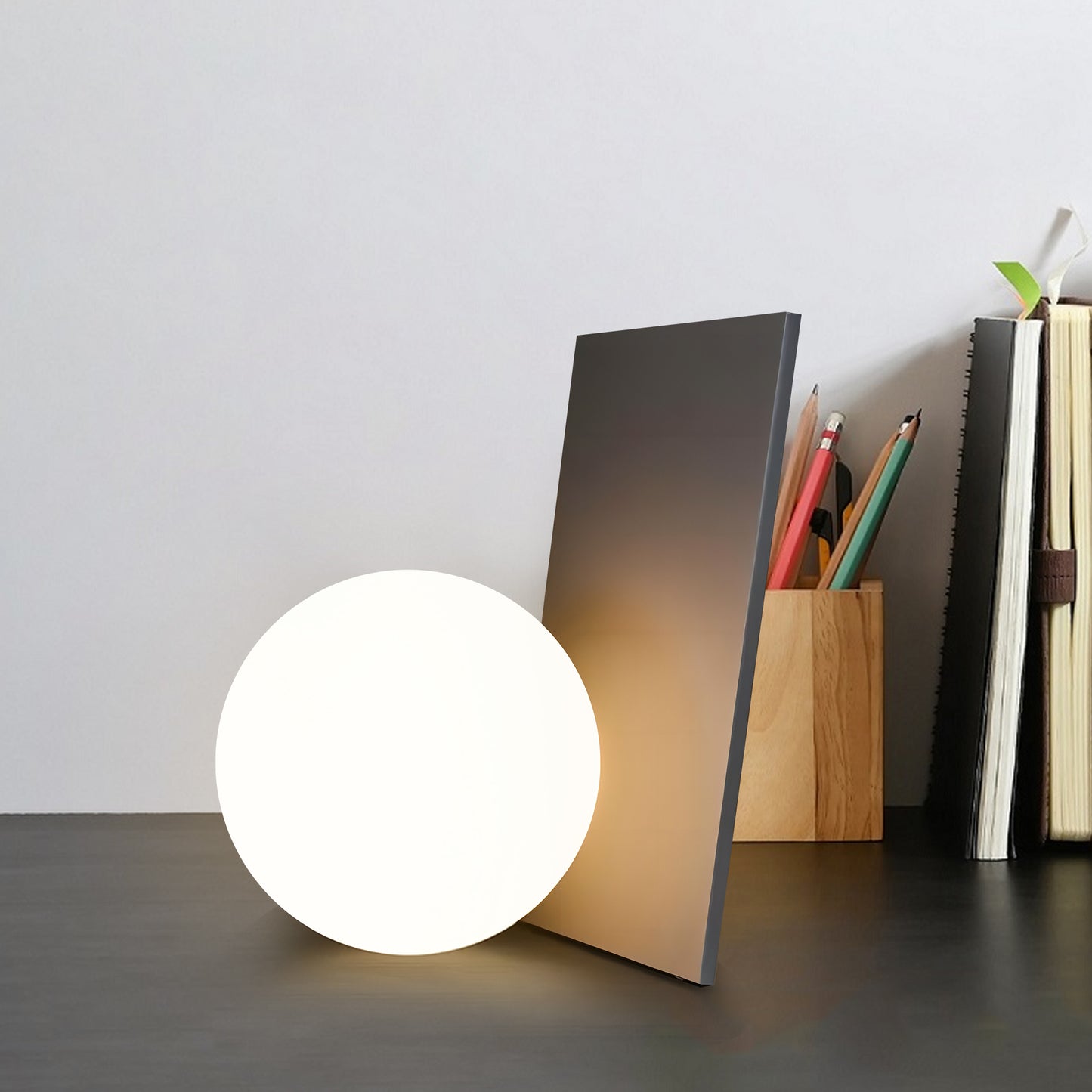 Extra T Table Lamp