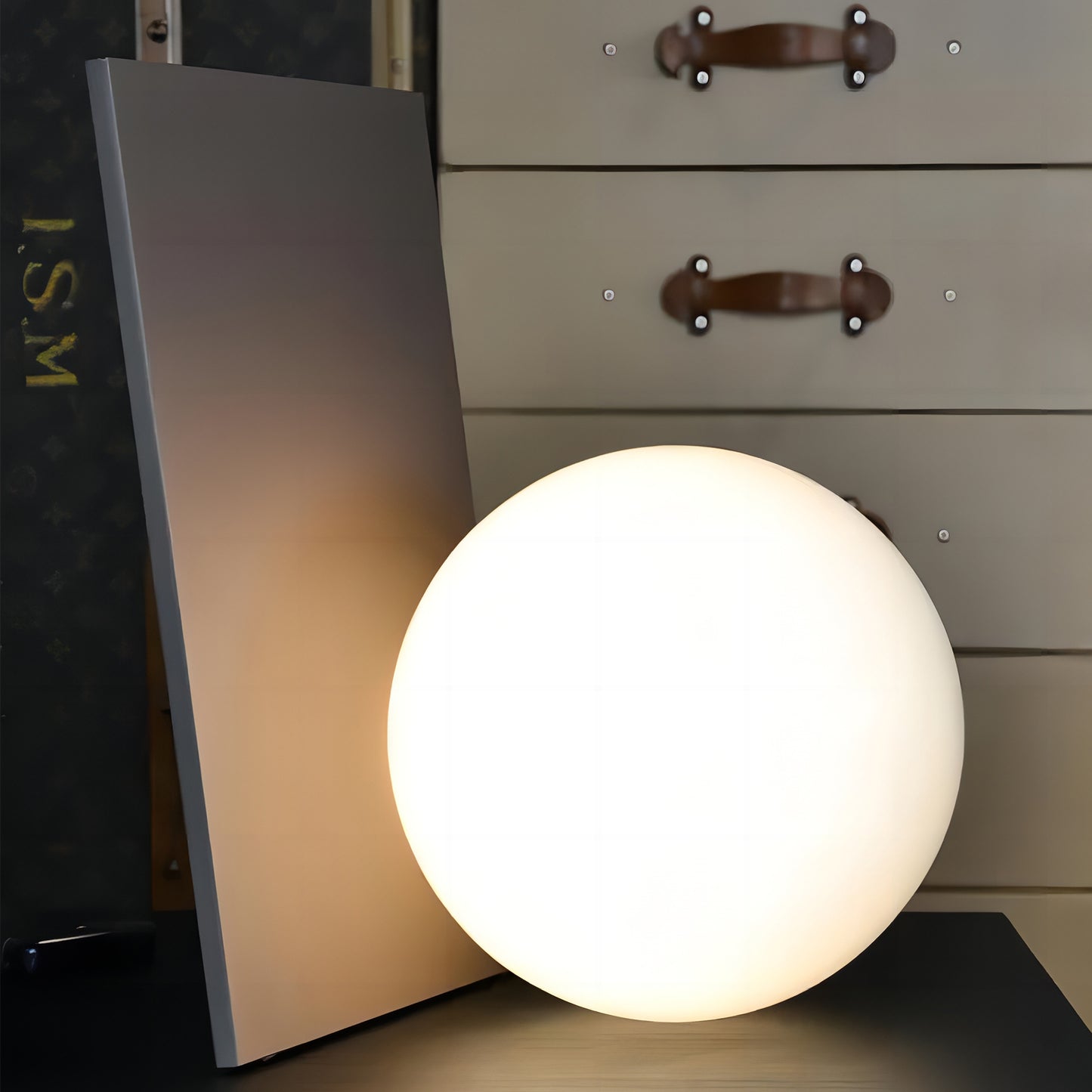 Extra T Table Lamp