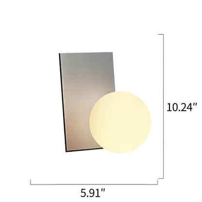 Extra T Table Lamp