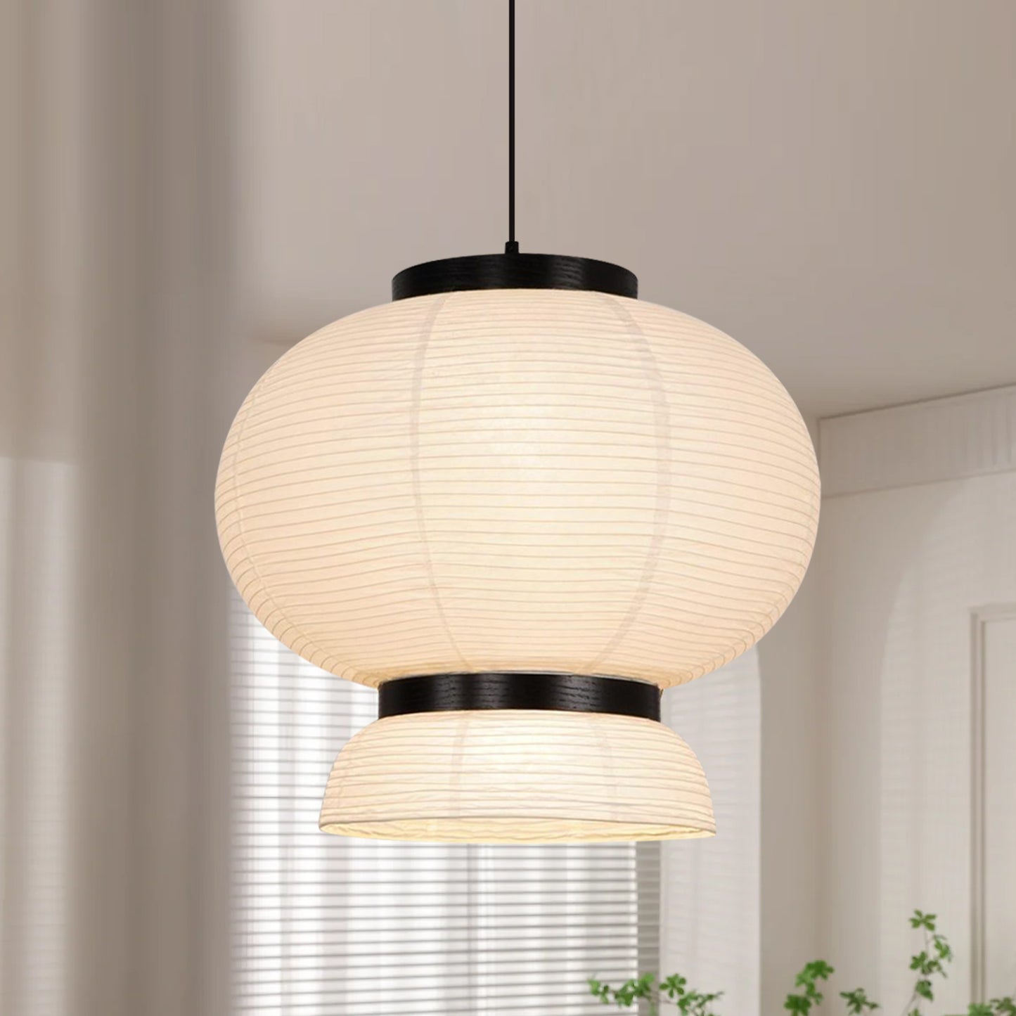 Formakami Pendant Light