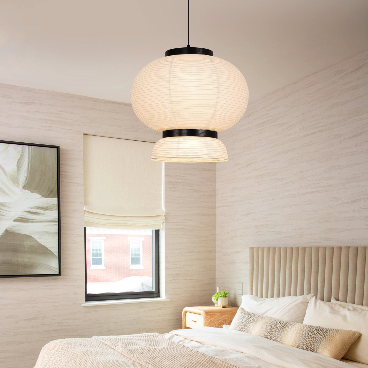 Formakami Pendant Light