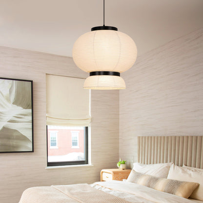 Formakami Pendant Light