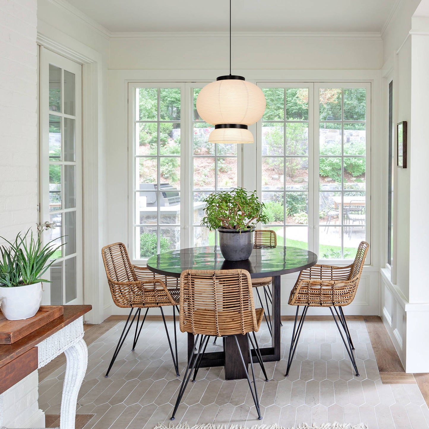 Formakami Pendant Light