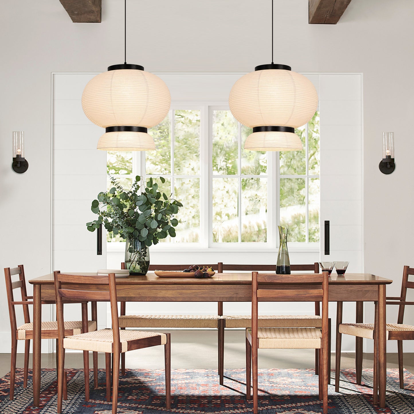 Formakami Pendant Light