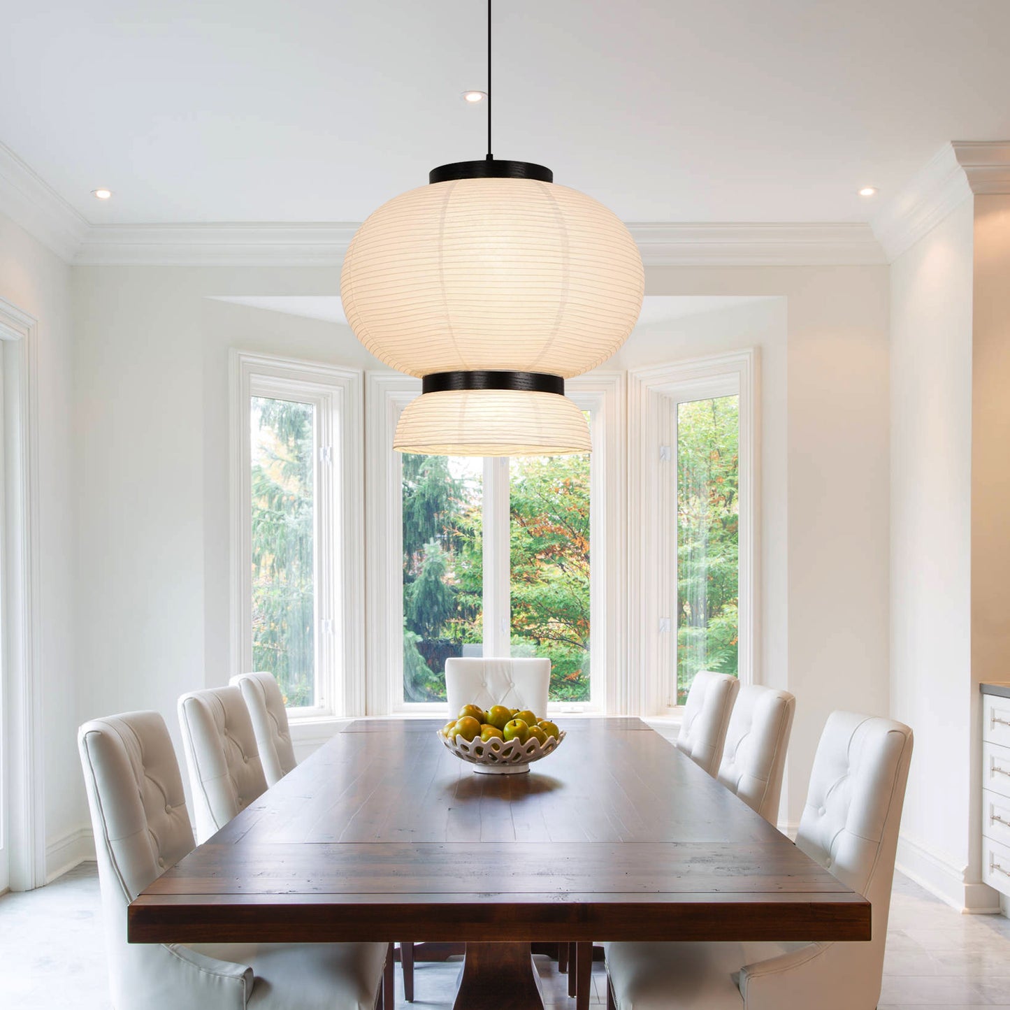 Formakami Pendant Light