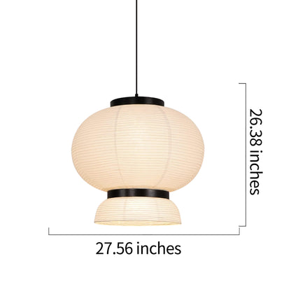 Formakami Pendant Light